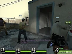 Left 4 Dead II Mobile 3