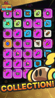 Legend of Slime: Idle RPG War APK screenshot