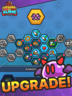 Legend of Slime: Idle RPG War APK screenshot