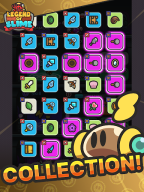 Legend of Slime: Idle RPG War APK screenshot