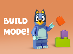 LEGO® Bluey APK screenshot