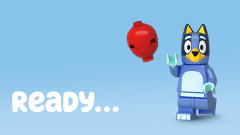 LEGO® Bluey APK screenshot
