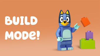 LEGO® Bluey APK screenshot