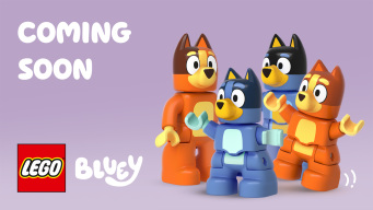 LEGO® Bluey APK screenshot