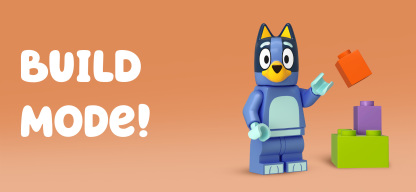 LEGO® Bluey APK screenshot