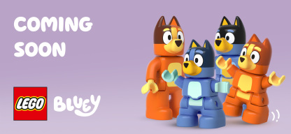 LEGO® Bluey APK screenshot