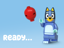 LEGO® Bluey APK screenshot