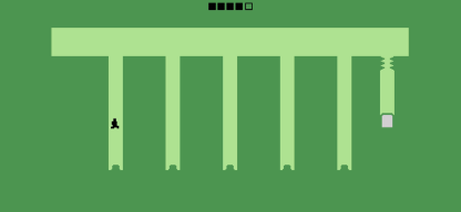 Level Devil - NOT A Troll Game screenshot