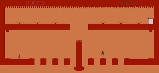 Level Devil - NOT A Troll Game 4