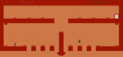 Level Devil - NOT A Troll Game screenshot
