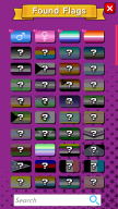 LGBTQ Flags Merge screenshot