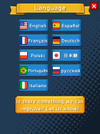 LGBTQ Flags Merge screenshot