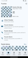 Lichess beta APK screenshot