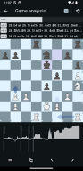 Lichess beta APK screenshot