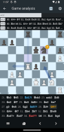 Lichess beta APK screenshot