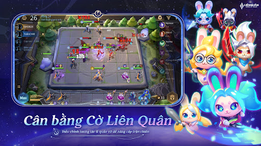 Liên Quân 13