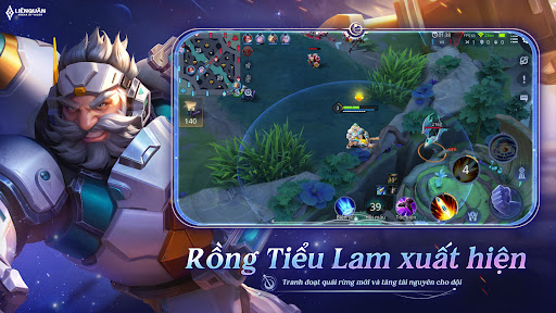 Liên Quân 23