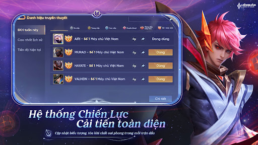 Liên Quân 26