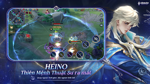 Liên Quân 28