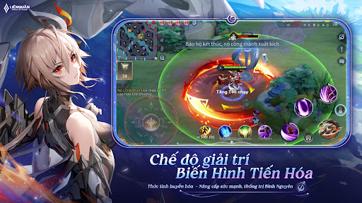 Liên Quân 4