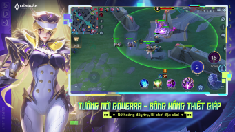 Liên Quân screenshot