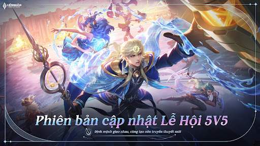 Liên Quân 8