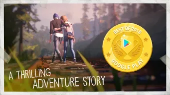 Life is Strange APK screenshot