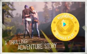 Life is Strange APK screenshot