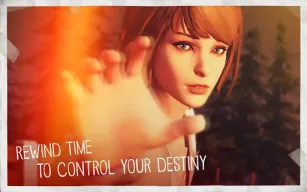 Life is Strange APK screenshot