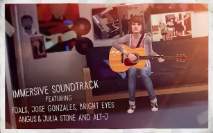 Life is Strange APK screenshot