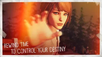 Life is Strange APK screenshot