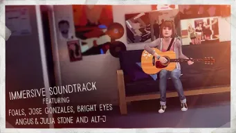 Life is Strange APK screenshot