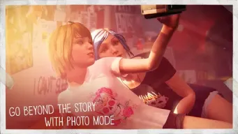 Life is Strange APK screenshot