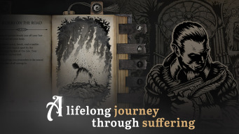Life & Suffering of Sir Brante screenshot