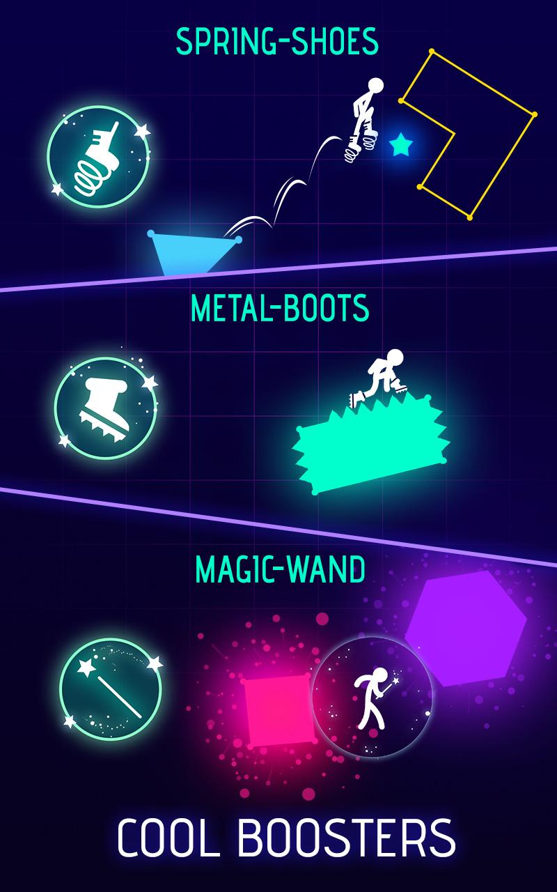 Light-It Up APK screenshot