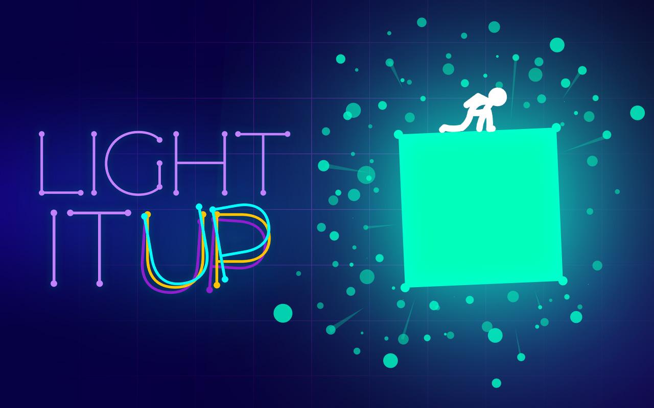 Light-It Up APK screenshot