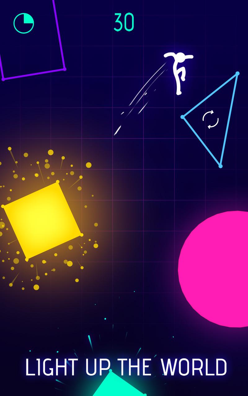 Light-It Up APK screenshot