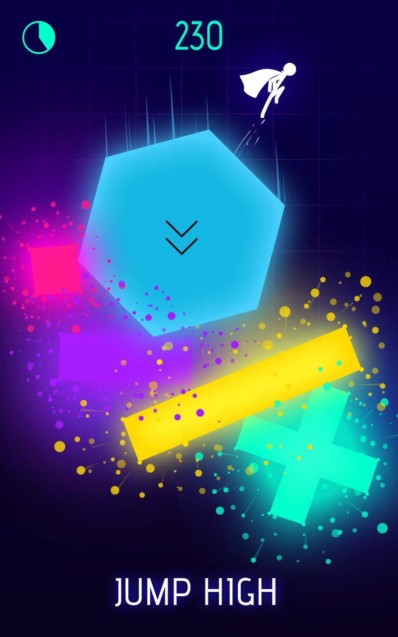 Light-It Up APK screenshot