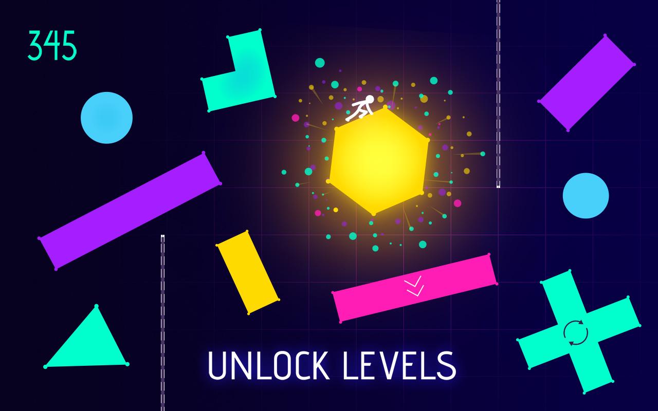 Light-It Up APK screenshot
