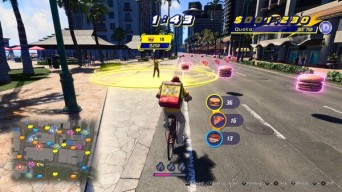 Like a Dragon: Infinite Wealth screenshot