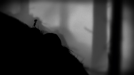 LIMBO demo APK screenshot