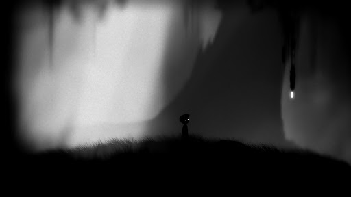 LIMBO demo APK screenshot