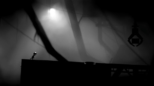 LIMBO demo APK screenshot