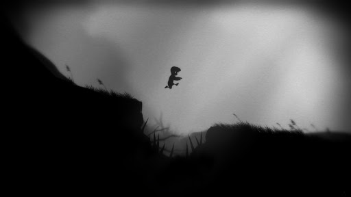 LIMBO demo APK screenshot