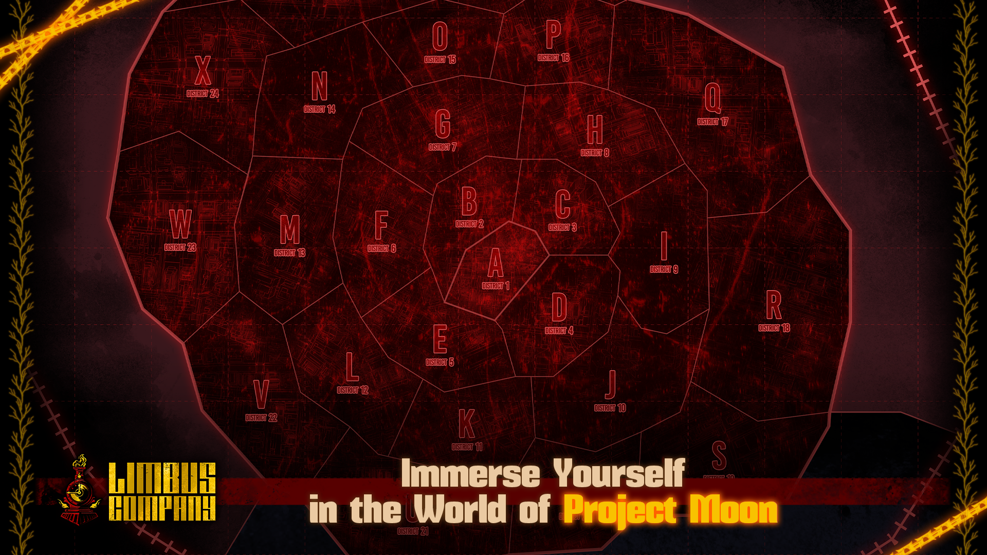 Limbus Company screenshot