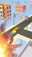 Line Race: Police Pursuit APK screenshot