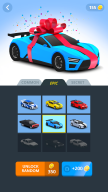 Line Race: Police Pursuit APK screenshot