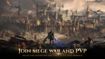 Lineage2M screenshot