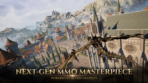 Lineage2M 2