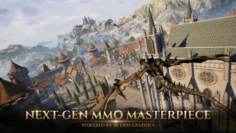 Lineage2M screenshot